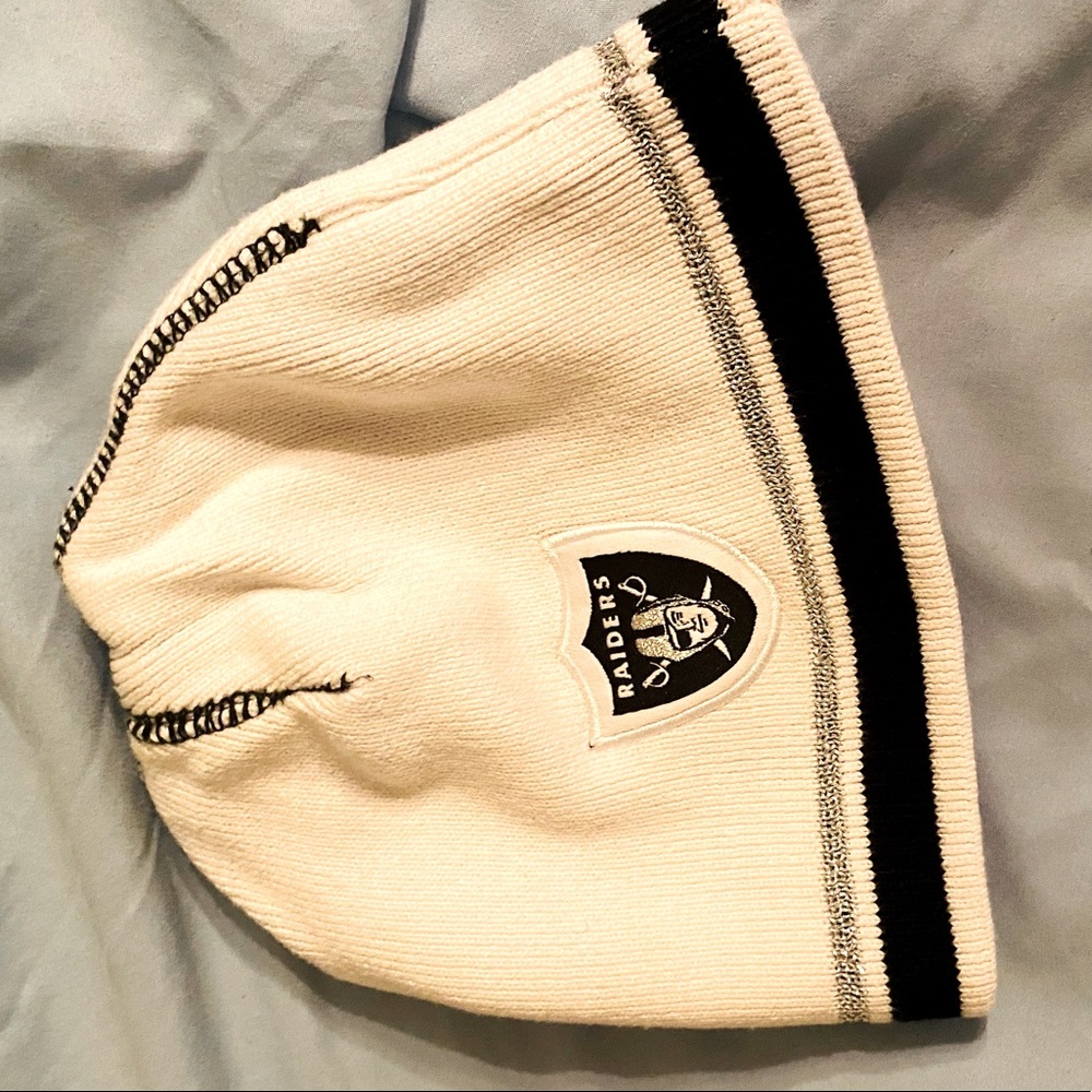 Raider’s Youth Beanie